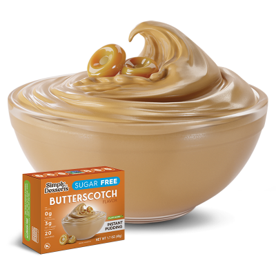 Pudding Lovers Box 12