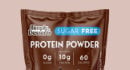 Chocolate Protein Powder