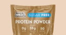 Vanilla Protein Powder